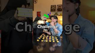 Dice Challenge Sugar😱! #ytshorts #challenge #games