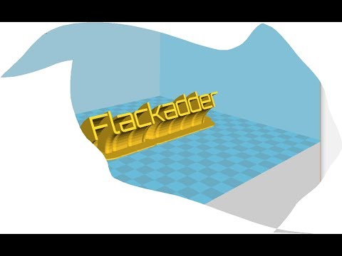 Flackadder Live Stream
