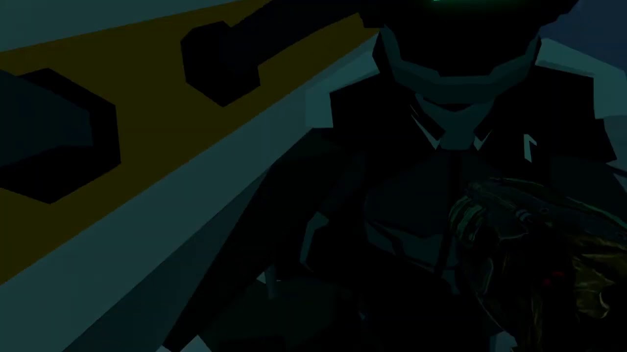 Callous Row Ep. 20 : Rip and Tear (VR Roleplay) - YouTube