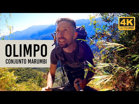 Vídeo: Guia Completo para Visitar o Monte Olimpo