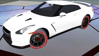 Rush hour racing simulator //Driving and racing Sports car ||2021 AK Android gamer screenshot 5