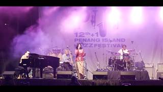 The Audio Setup at Penang Island Jazz Festival 2016 - A Short Feature