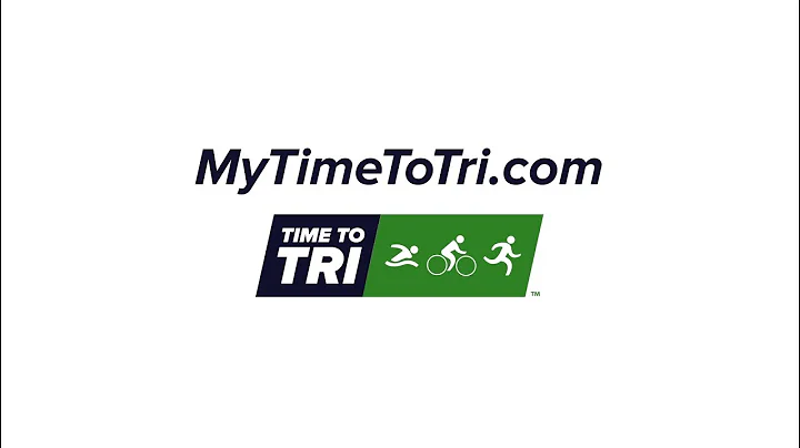 Start Your Triathlon Journey at MyTimeToTri.com