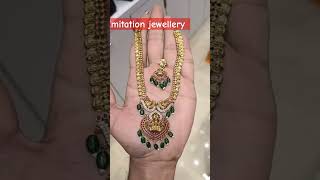 Primimum Quality Imitation Necklace Designs