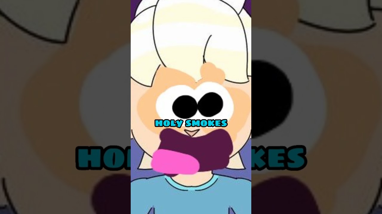 Leon Face Reveal?😮🤣 #shorts