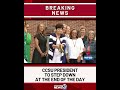 BREAKING: CCSU president stepping down amid behavioral complaints