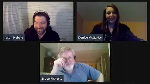 The Lost Pickering Boys Interview with Investigato...