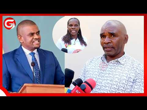 CHAUMMA GEARS UP TO SUCCEED NDEJEMBI IN CHAMWINO: KIGAILA AND AGNESTA SHARE PLANS FOR 2030