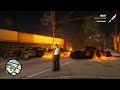 LA Riots In GTA San Andreas