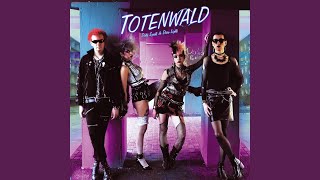 Shadows - Totenwald