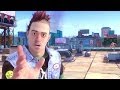 Sunset Overdrive - E3 Stage Presentation