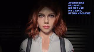 Celebrity TopFire unboxing #aihead #ai #aivoice #actress #celebrity #unboxing #fun #love
