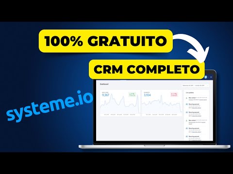 SYSTEME IO A