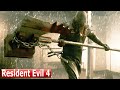 Resident Evil 4 Afterlife (2010) Film Explained in Hindi/Urdu | Residant Evil 4 Summarized हिन्दी