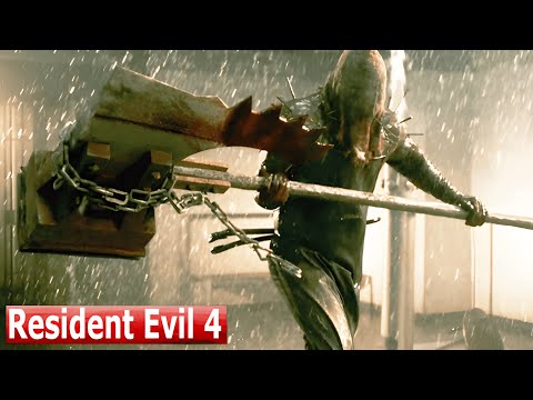 Video: „Capcom“: „Resident Evil 6“sėkmingai Veikė „tam Tikru Laipsniu“