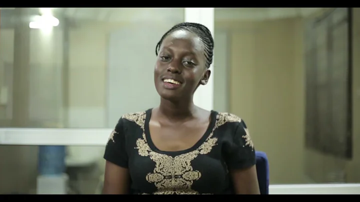 ICFP award video,  Contributions towards insurance of universal Health Coverage.