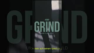 "Grind" - Ufo361 ft. Juice WRLD