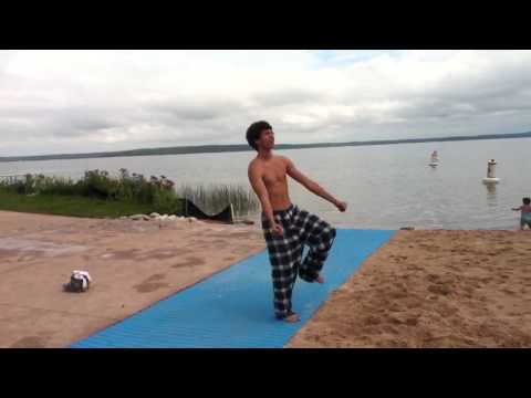 Gainer tutorial