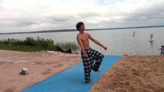 Gainer tutorial