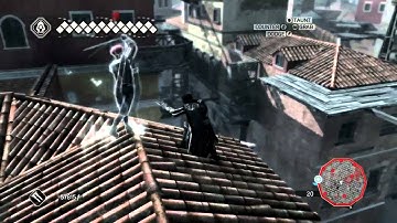 Assassins Creed 2 Sequence 11