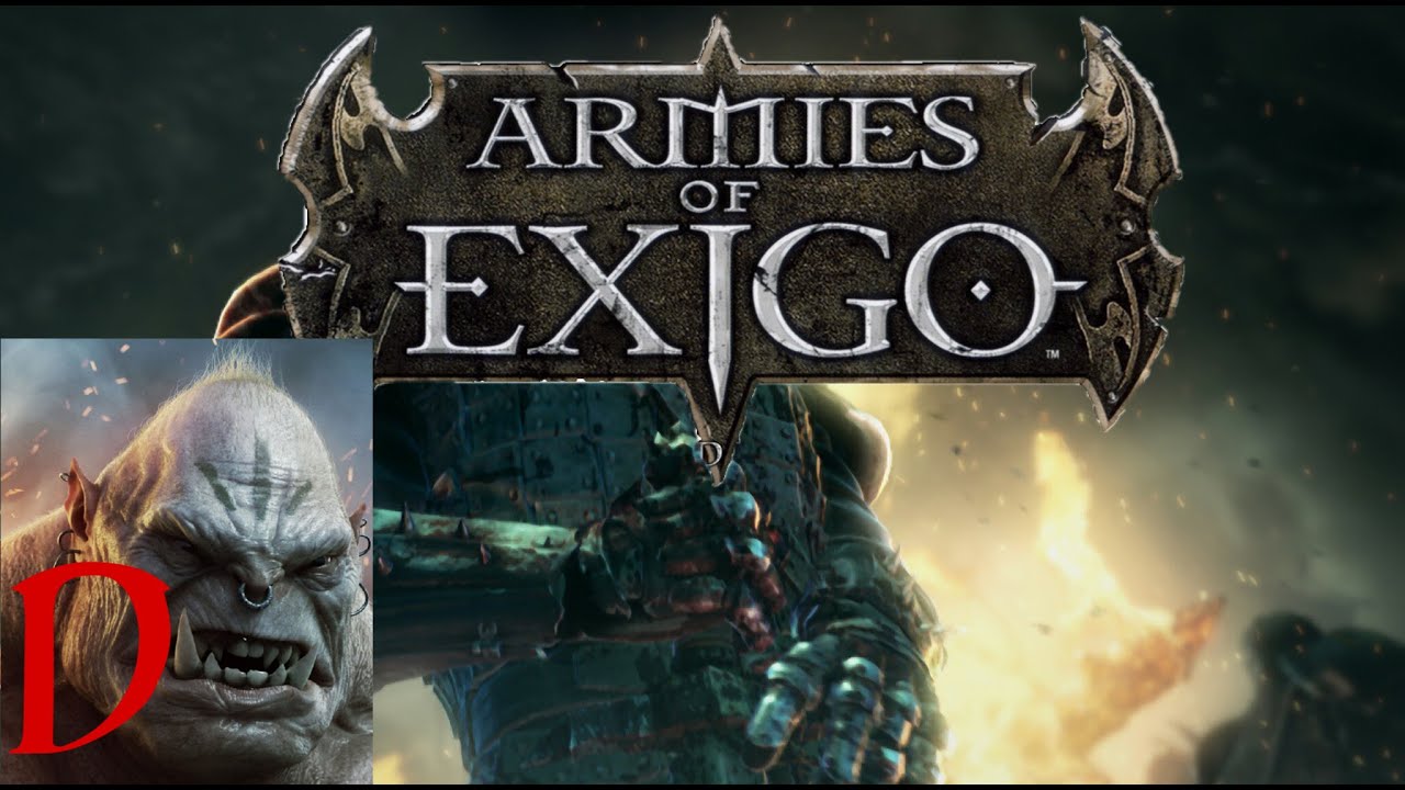 Armies of Exgo RTS Gameplay! #9