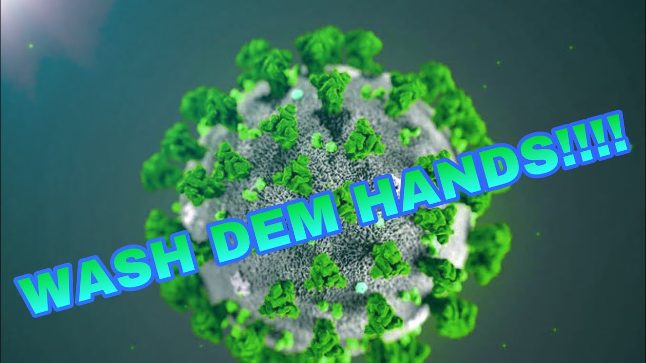 How To Stay Safe During The COVID-19 Pandemic! (School video) - YouTube