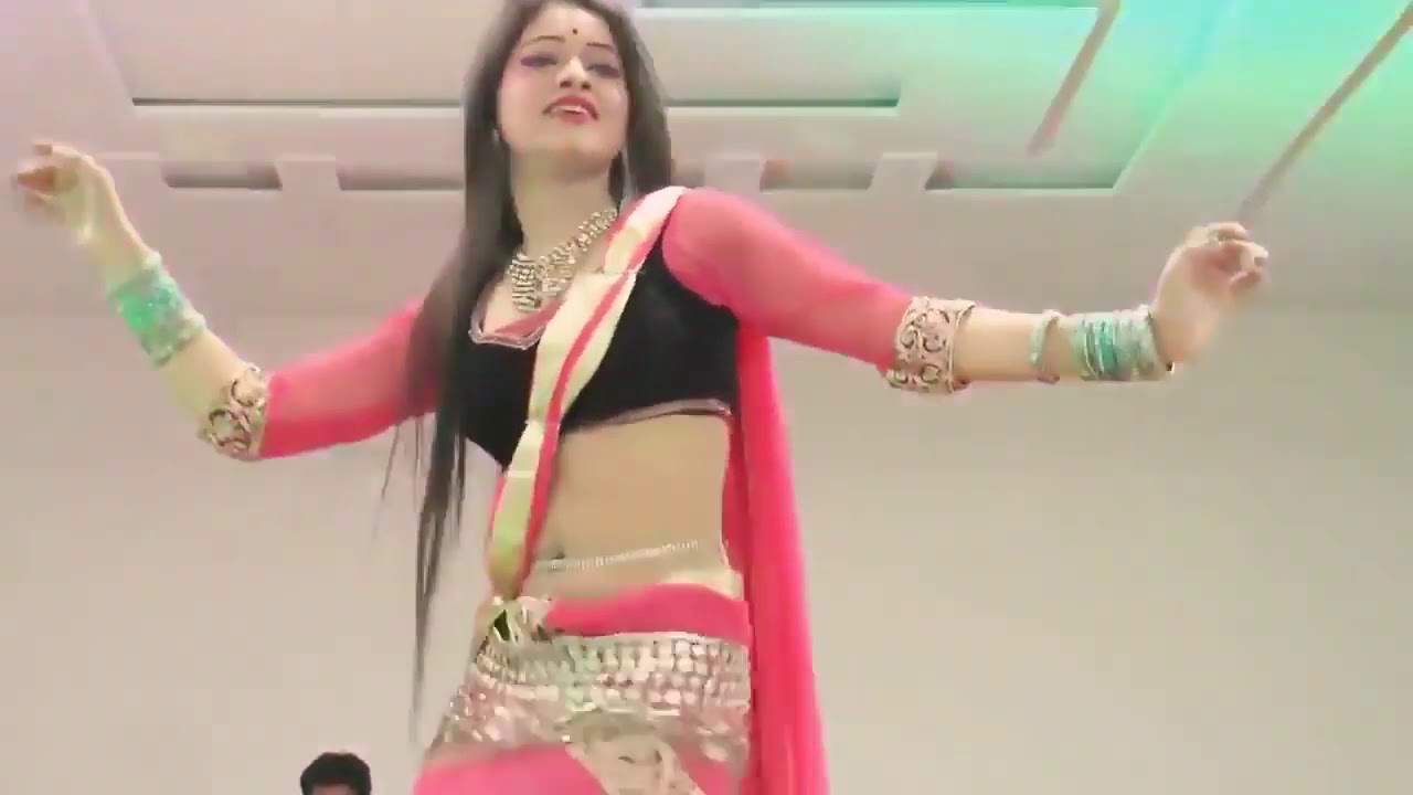 Bhojpuri Dance program YouTube