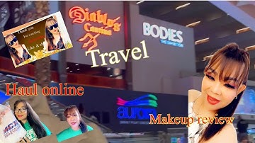 My New intro and outro