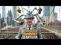 Inspector Gadget Live Action (2026) | Robert Downey Jr, Ben Stiller, Elle Fanning | Concept Trailer