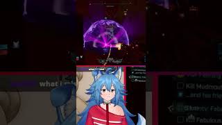 Celebrity Singularity Grenades In Borderlands 4 Are Crazy #vtuber #envtuber #vtuberclips #borderlands4gameplay Wealth