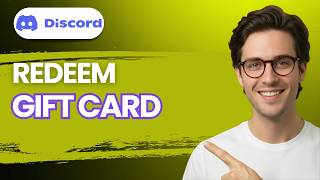 How to Redeem a Discord Nitro Gift Card [2026 Full Guide]
