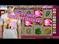 Lucky lady sharm Bonus Games Line scatters Casino Jacpot ...