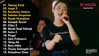 Sang Biduan Yeni Inka feat. Alfat (FULL ALBUM) - Tepung Kanji - Angel 3