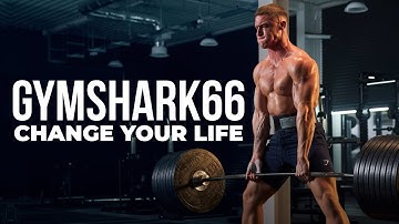 HOW TO CHANGE YOUR LIFE IN 66 DAYS | Gymshark66