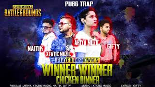 Sara din chalegi (PUBG)Song | Full HD Video