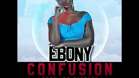 Ebony Reigns X Freddi - Confusion