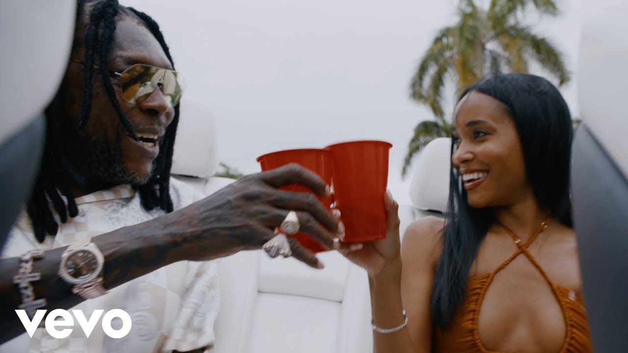 Vybz Kartel - Miami Vice Episode (Official Music Video) Vybz Kartel - Miami Vice Episode (Official Music Video)