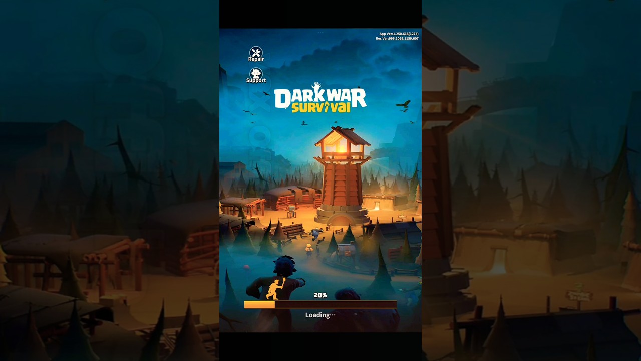 10 минут выживания в 