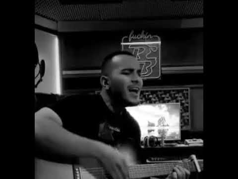 اجرای جدید مهیار از ترک ساقی 