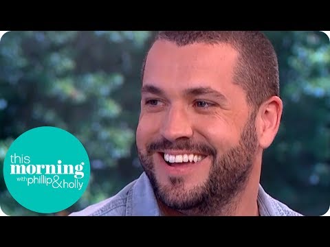 Video: Shayne Ward Net Worth