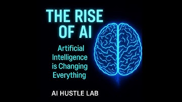 The Rise of Artificial Intelligence | How AI is Changing Our World