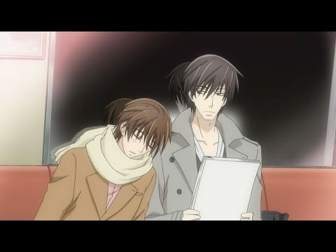 Sekai-ichi Hatsukoi Ep 13 14 15 16 17 18