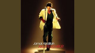 Seroja - Jamal Abdillah