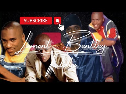 bentley lamont moesha tribute