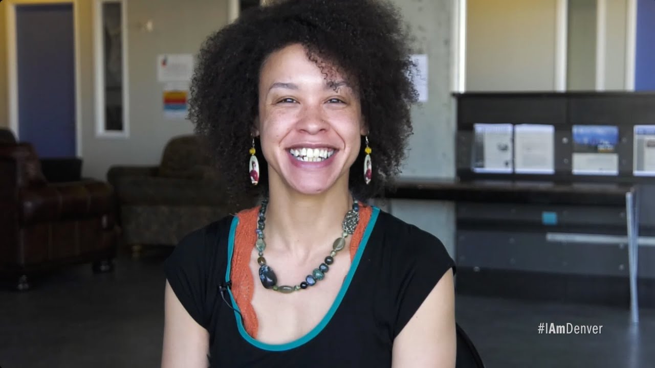 I Am Denver: Creative Strategies for Change - Open Mic