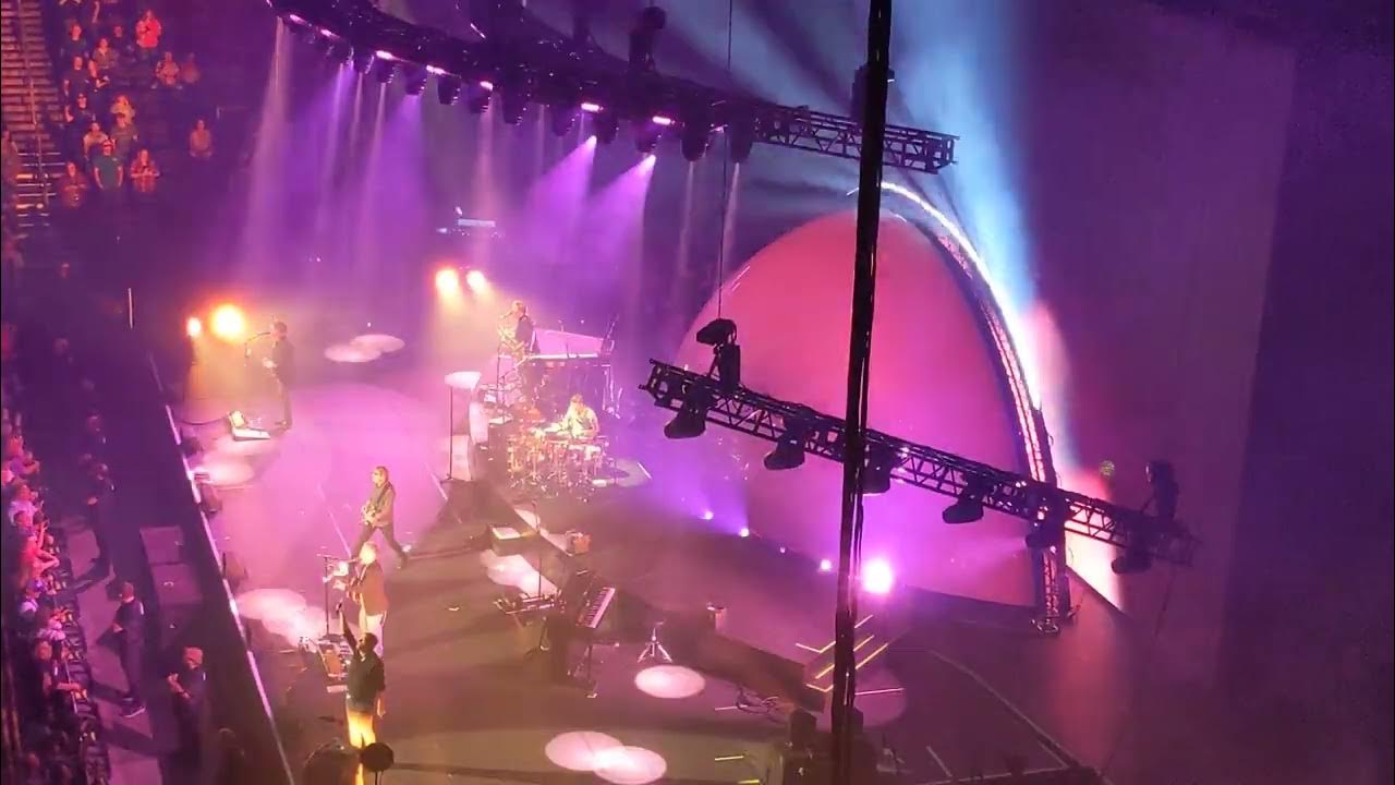 Matchbox 20 How Far We've Come LIVE Slow Dream Tour 2023 Denny