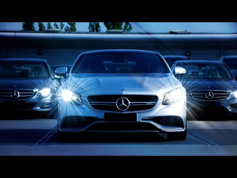 Merdedes Benz hakkında kısa video
