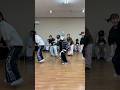 New Jeansは踊っちゃうよね。DA PUMP KENZO #shots