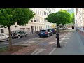 3й район Вены (Австрия) Street View - иду по Вене и рассказываю разное