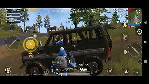 BATTLEGROUNDS MOBILE INDIA Android BETA Gameplay - Part 1#India better pubg